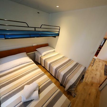 Mobile Home Grbe Nin Exterior foto